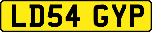 LD54GYP
