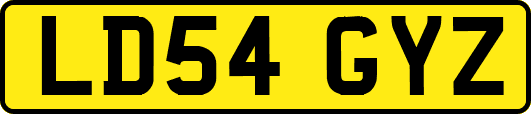 LD54GYZ