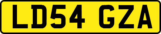 LD54GZA