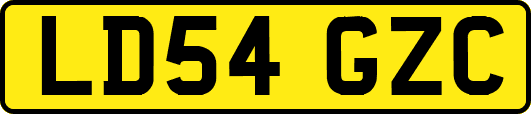 LD54GZC