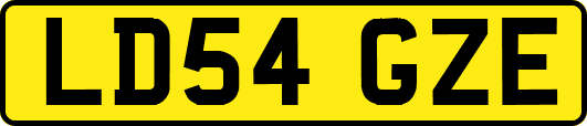 LD54GZE