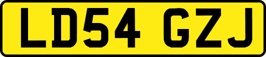 LD54GZJ