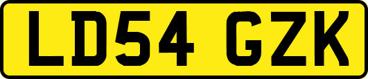 LD54GZK