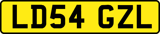 LD54GZL