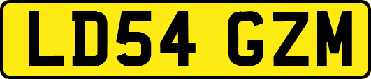 LD54GZM