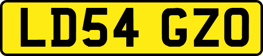 LD54GZO
