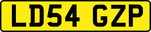 LD54GZP