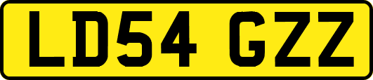 LD54GZZ