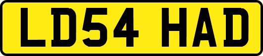 LD54HAD