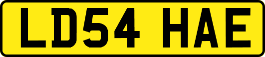LD54HAE