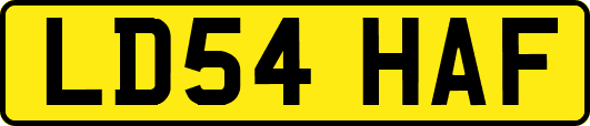 LD54HAF