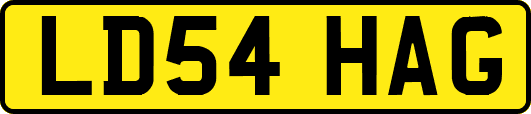 LD54HAG