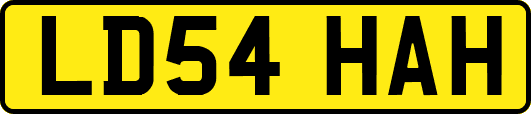 LD54HAH