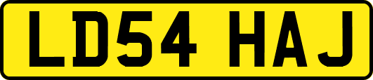 LD54HAJ
