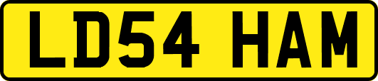 LD54HAM