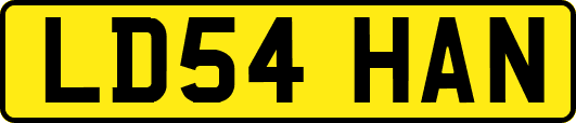 LD54HAN
