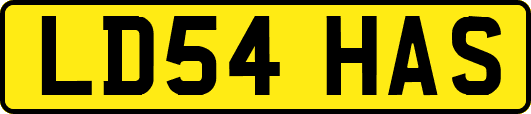 LD54HAS
