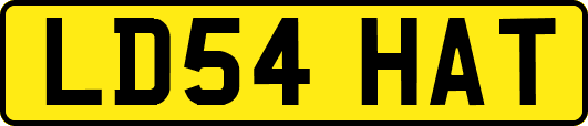 LD54HAT