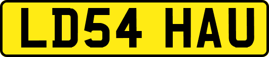 LD54HAU
