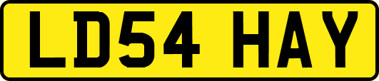 LD54HAY