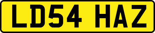 LD54HAZ