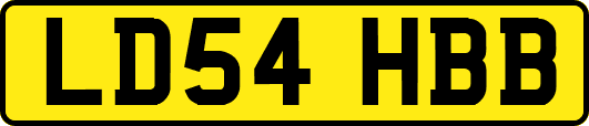 LD54HBB