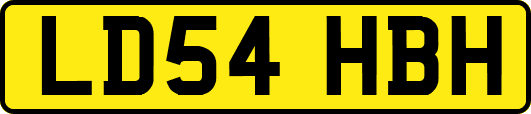 LD54HBH