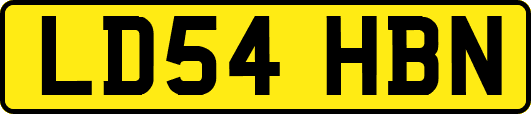 LD54HBN