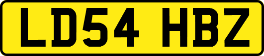 LD54HBZ