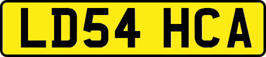 LD54HCA