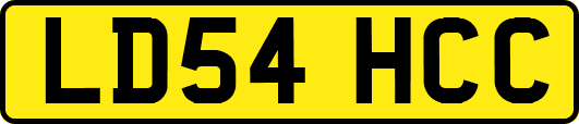 LD54HCC