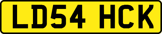 LD54HCK