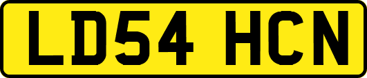 LD54HCN