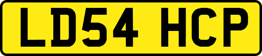 LD54HCP
