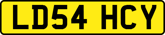 LD54HCY