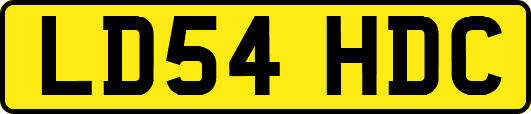LD54HDC