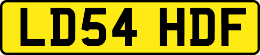 LD54HDF