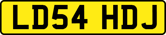 LD54HDJ