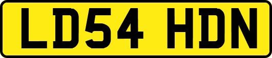 LD54HDN