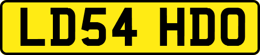 LD54HDO
