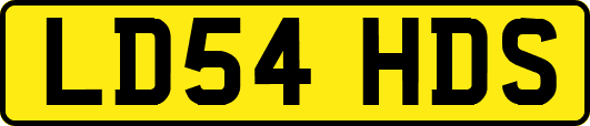 LD54HDS