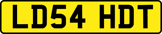 LD54HDT