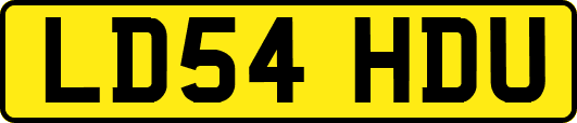 LD54HDU