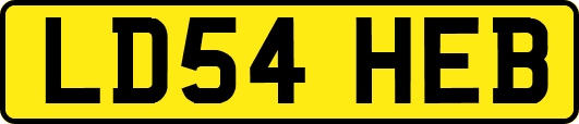 LD54HEB