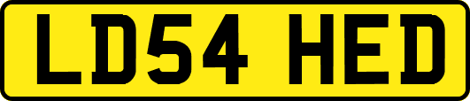 LD54HED