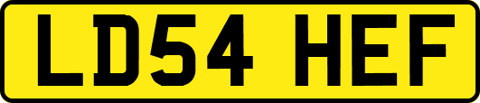 LD54HEF