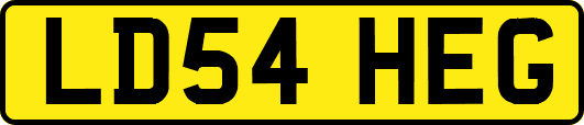 LD54HEG