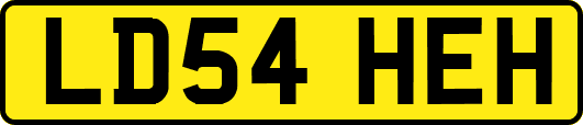 LD54HEH