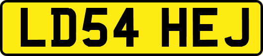 LD54HEJ