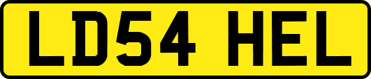 LD54HEL